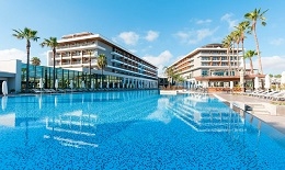 Hotel Barut Acanthus